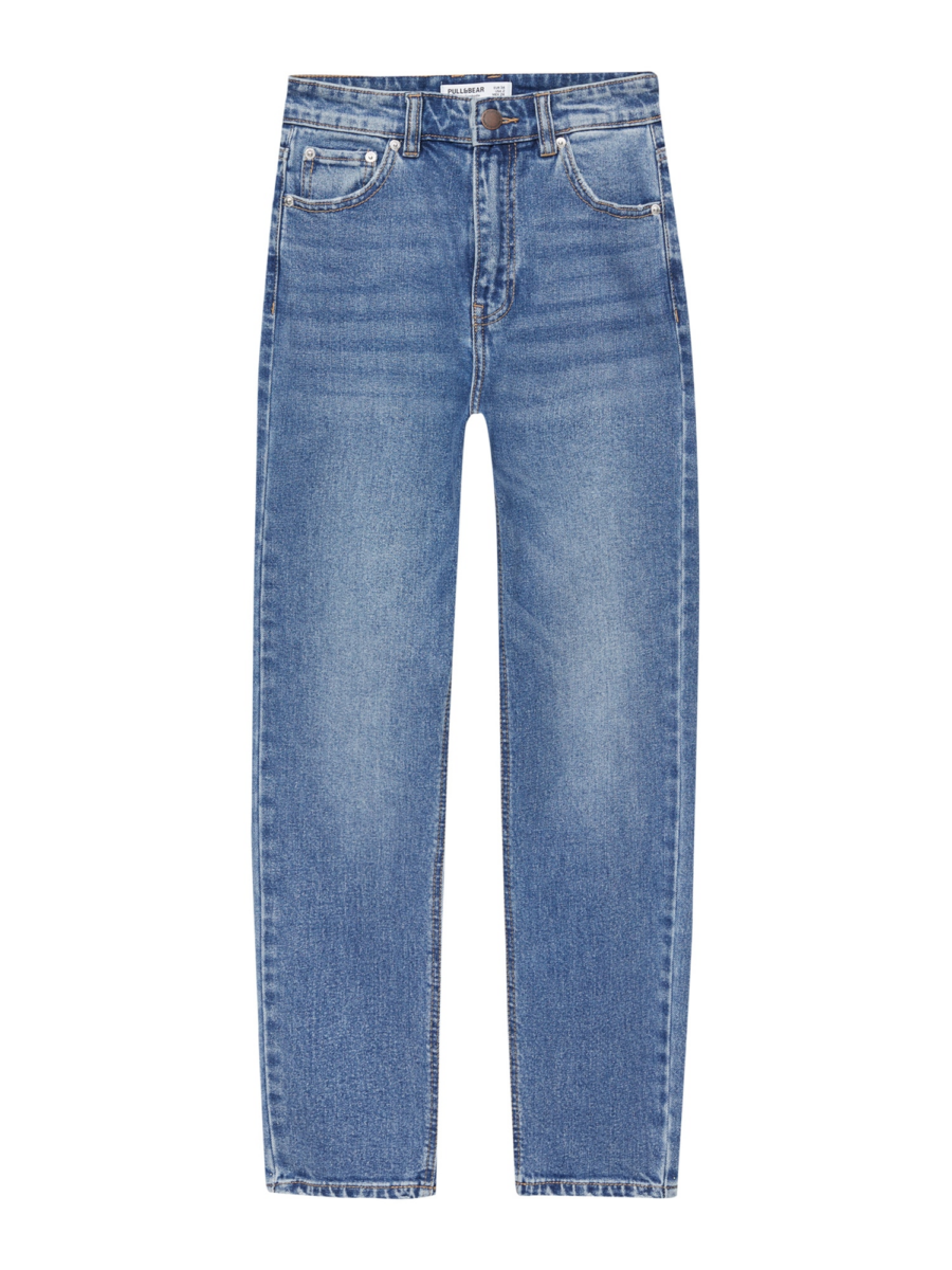 Pull&Bear Farmer  kék farmer-Ár