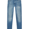 Pull&Bear Farmer  kék farmer-Hungary