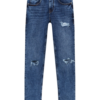 Pull&Bear Farmer  kék farmer-Hungary