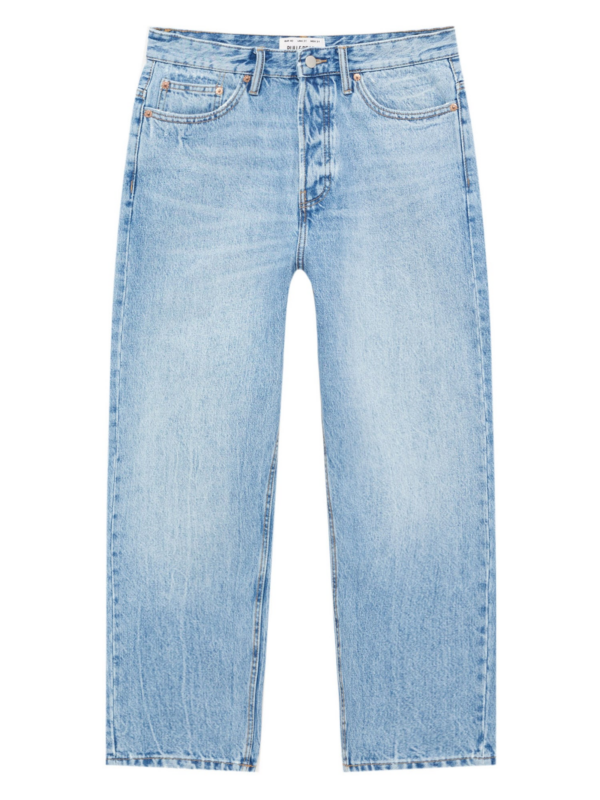 Pull&Bear Farmer  kék farmer-Hungary