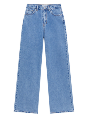 Pull&Bear Farmer  kék farmer-Hungary