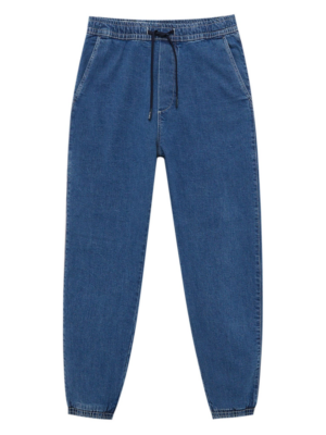 Pull&Bear Farmer  kék farmer-Hungary