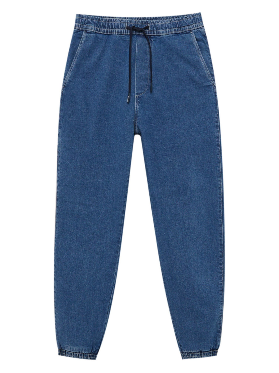 Pull&Bear Farmer  kék farmer-Hungary