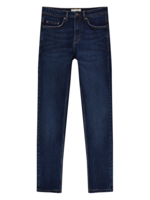 Pull&Bear Farmer  kék farmer-Hungary