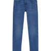 Pull&Bear Farmer  kék farmer-Hungary