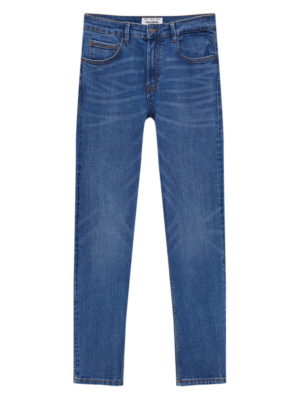 Pull&Bear Farmer  kék farmer-Hungary