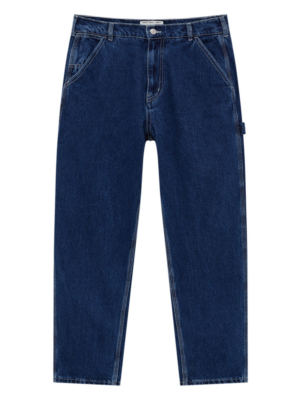 Pull&Bear Farmer  kék farmer-Hungary