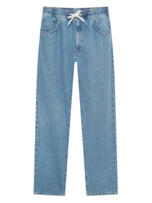 Pull&Bear Farmer  kék farmer-Hungary