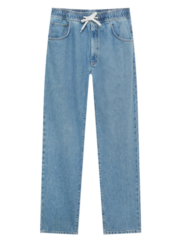 Pull&Bear Farmer  kék farmer-Hungary
