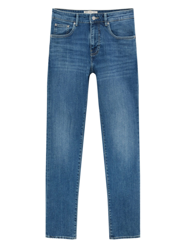 Pull&Bear Farmer  kék farmer-Hungary