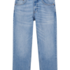 Pull&Bear Farmer  kék farmer-Hungary