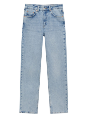 Pull&Bear Farmer  kék farmer-Hungary