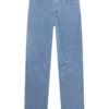Pull&Bear Farmer  kék farmer / fehér-Hungary
