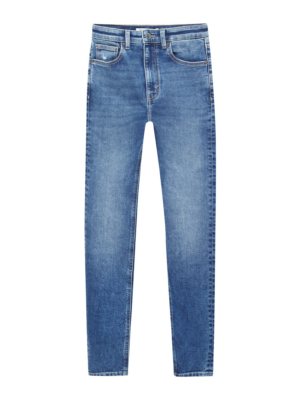 Pull&Bear Farmer  sötétkék-Ár