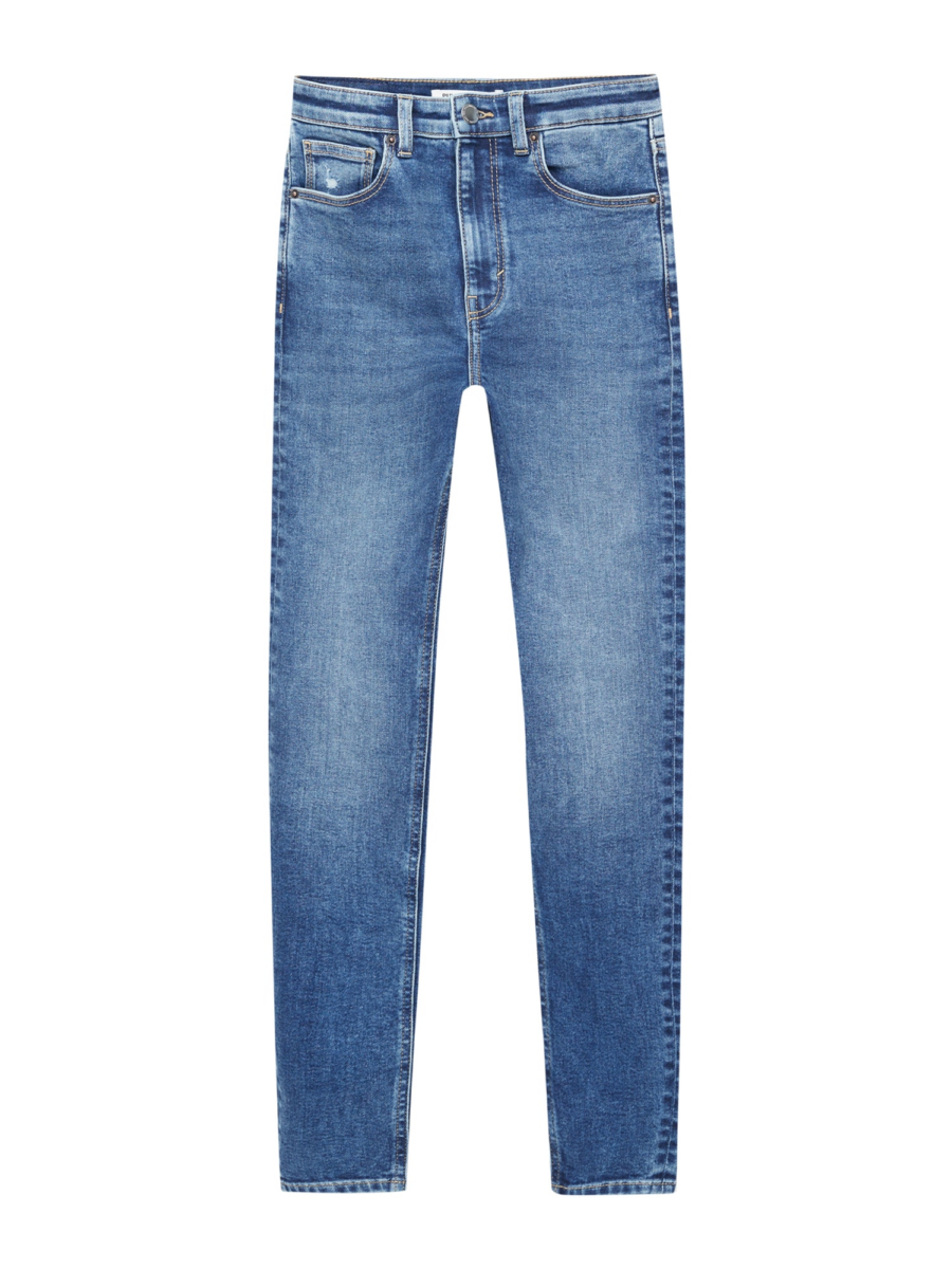 Pull&Bear Farmer  sötétkék-Ár