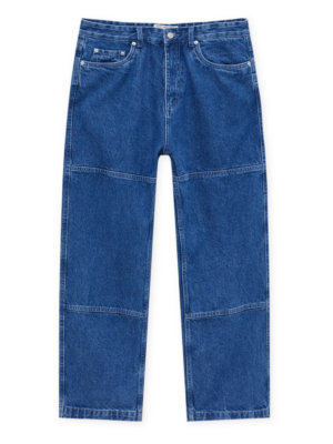 Pull&Bear Farmer  sötétkék-Hungary