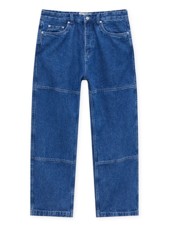 Pull&Bear Farmer  sötétkék-Hungary