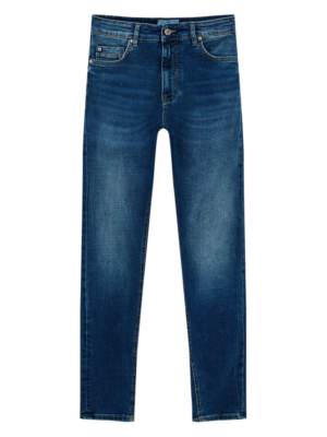 Pull&Bear Farmer  sötétkék-Hungary
