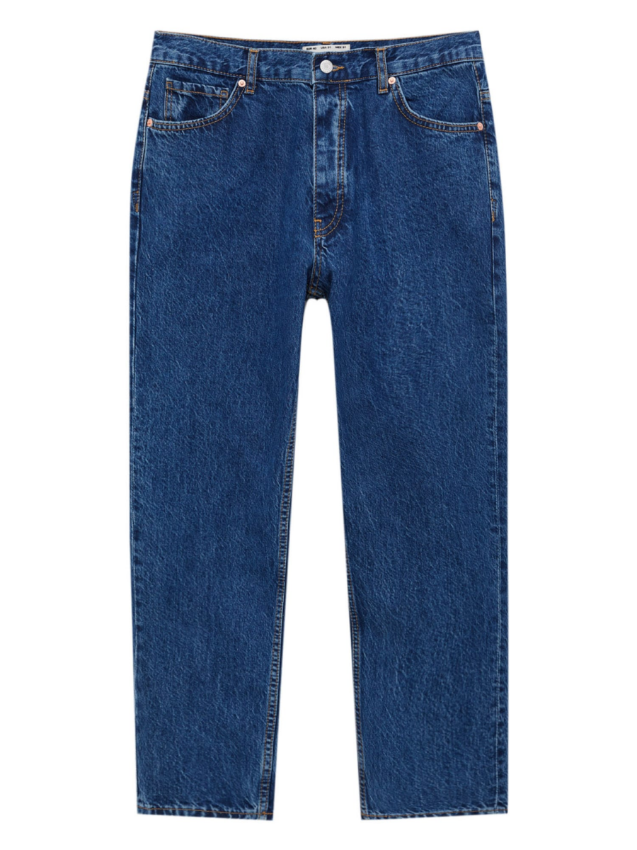 Pull&Bear Farmer  sötétkék-Hungary