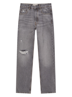 Pull&Bear Farmer  sötétszürke-Hungary
