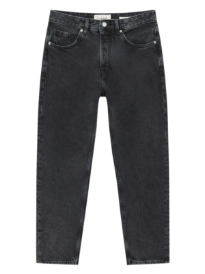 Pull&Bear Farmer  sötétszürke-Hungary