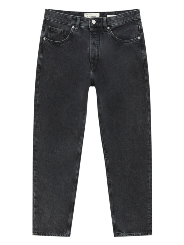 Pull&Bear Farmer  sötétszürke-Hungary