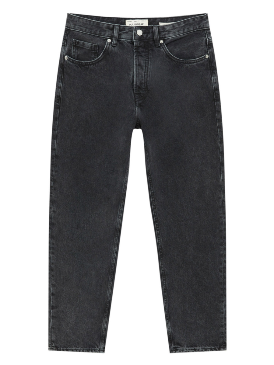 Pull&Bear Farmer  sötétszürke-Hungary