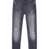 Pull&Bear Farmer  szürke farmer-Hungary