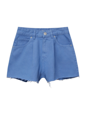 Pull&Bear Farmer  világoskék-Ár
