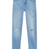 Pull&Bear Farmer  világoskék-Hungary