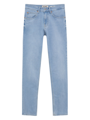 Pull&Bear Farmer  világoskék-Hungary