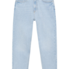 Pull&Bear Farmer  világoskék-Hungary