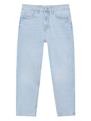 Pull&Bear Farmer  világoskék-Hungary