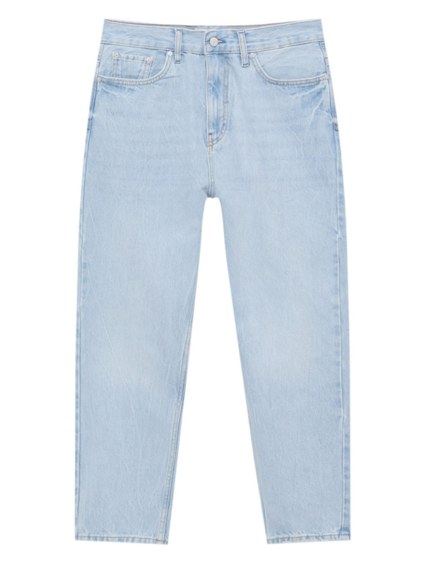 Pull&Bear Farmer  világoskék-Hungary