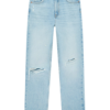 Pull&Bear Farmer  világoskék-Hungary