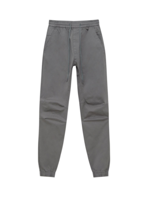 Pull&Bear Nadrág  grafit-Hungary