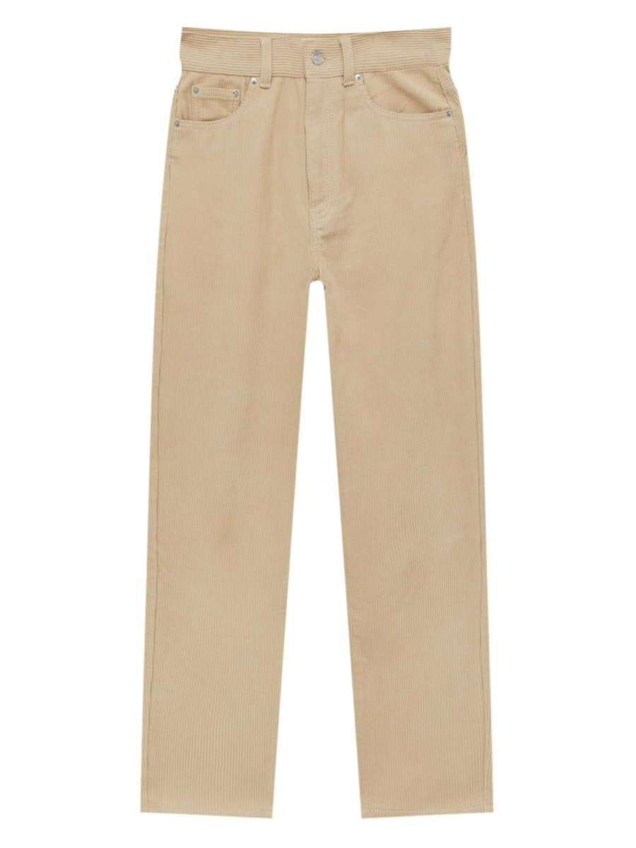 Pull&Bear Nadrág  homok-Hungary