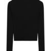 Pull&Bear Póló  fekete-Hungary