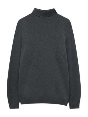 Pull&Bear Pulóver  sötétzöld-Ár