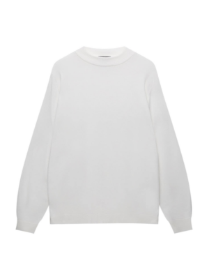 Pull&Bear Tréning póló  fehér-Hungary