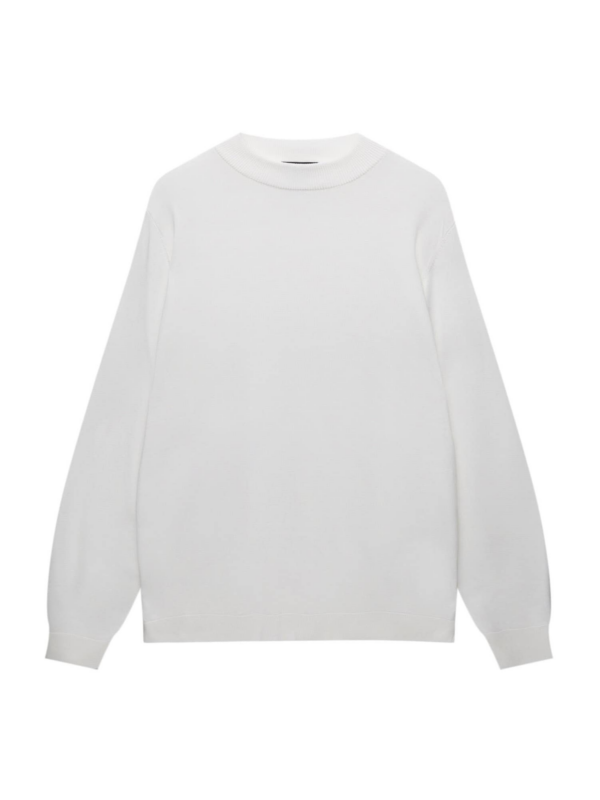 Pull&Bear Tréning póló  fehér-Hungary