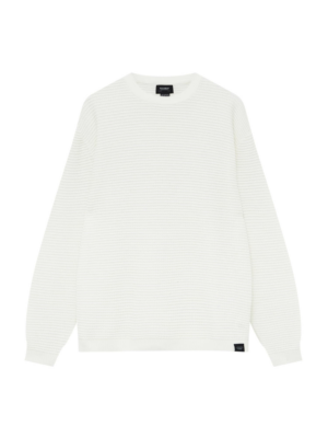 Pull&Bear Tréning póló  fekete / fehér-Hungary