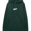 Pull&Bear Tréning póló  fenyő / fehér-Ár
