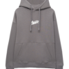 Pull&Bear Tréning póló  szürke / fehér-Ár