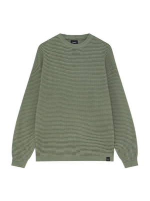 Pull&Bear Tréning póló  zöld-Hungary