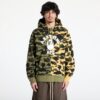 Pulóver A BATHING APE 1St Camo Separate Pullover Hoodie UNISEX Multi L-alacsony-ár