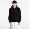 Pulóver A BATHING APE 2nd Shark Full Zip UNISEX Hoodie Black S-alacsony-ár