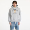 Pulóver A BATHING APE Polygon Relaxed Fit Pullover UNISEX Hoodie Gray L-alacsony-ár