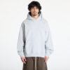 Pulóver A BATHING APE Shark Logo Relaxed Fit Pullover Hoodie UNISEX Gray S-alacsony-ár