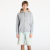 Pulóver A BATHING APE Tiger Full Zip Hoodie UNISEX Gray M-alacsony-ár